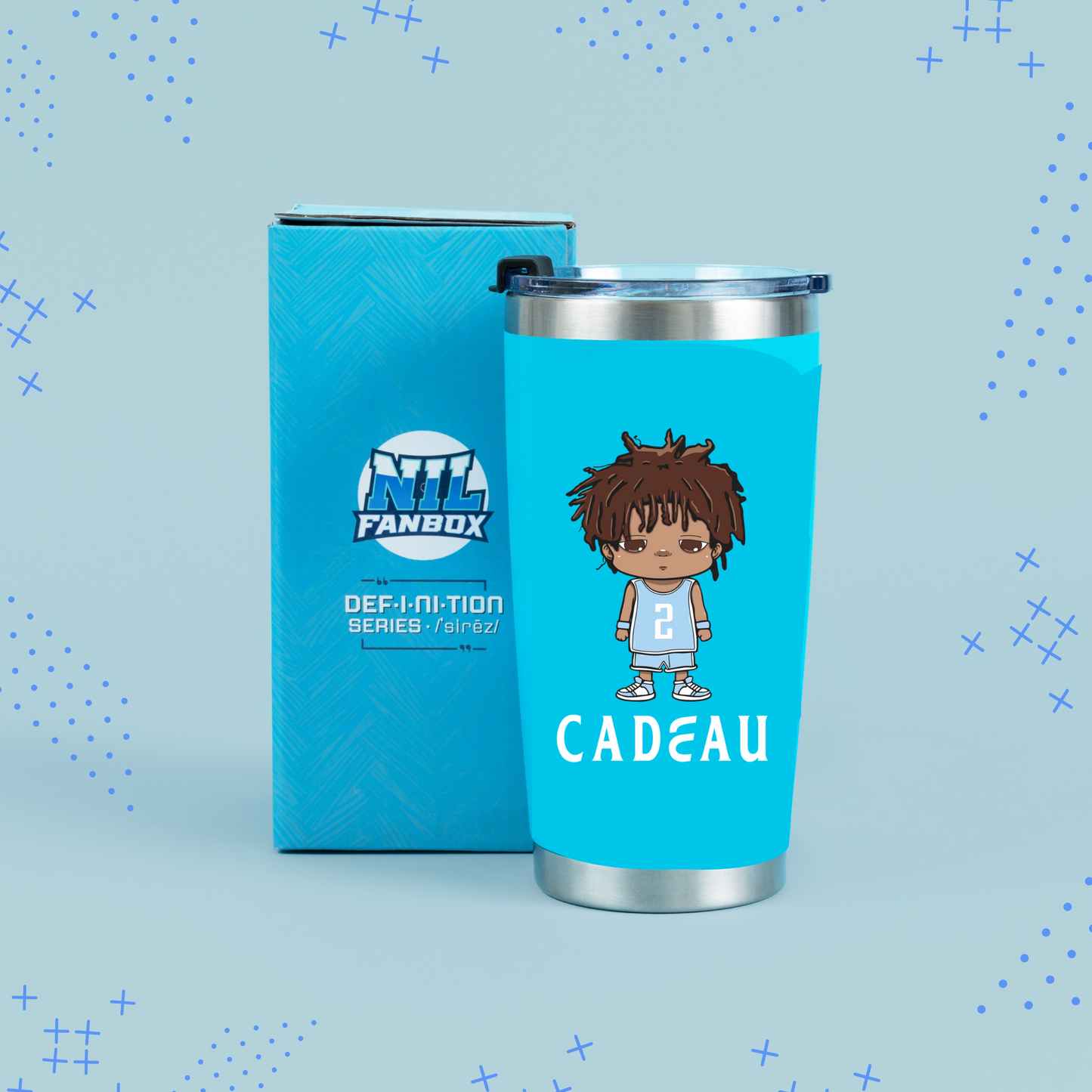 North Carolina DRIP Cup
