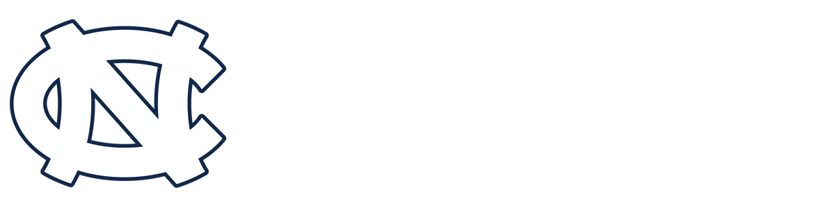 Tar Heels Fanbox