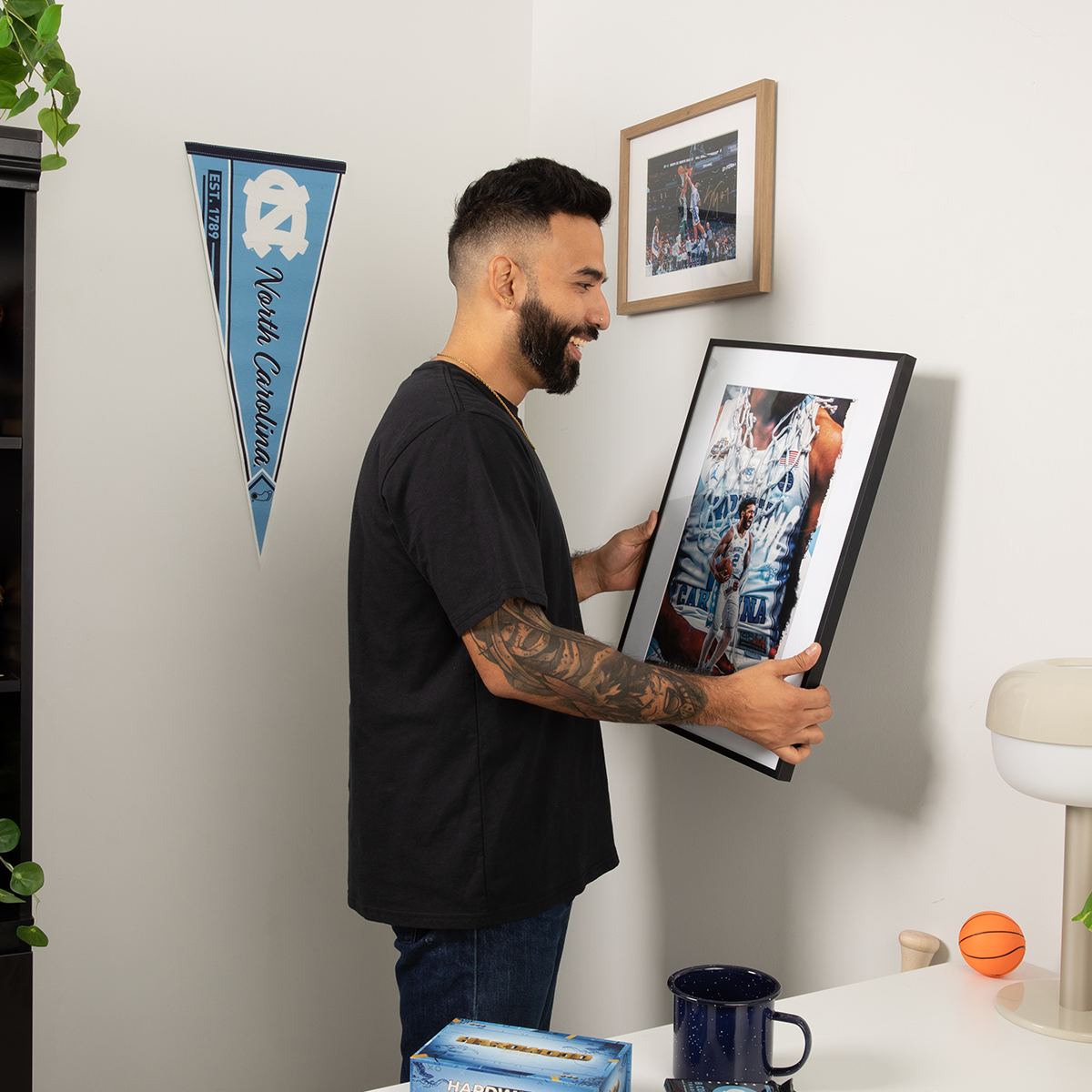 North Carolina Tar Heels Flash Sale