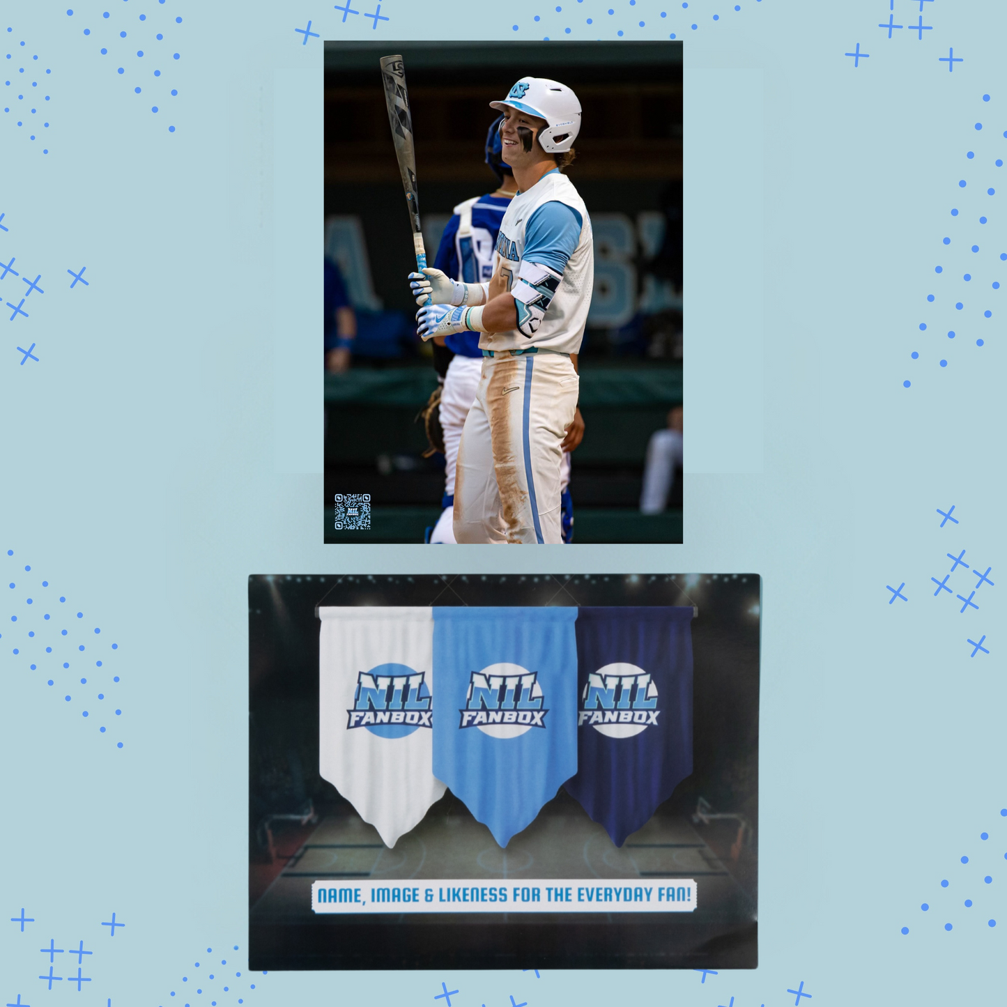 North Carolina Prints (FG)