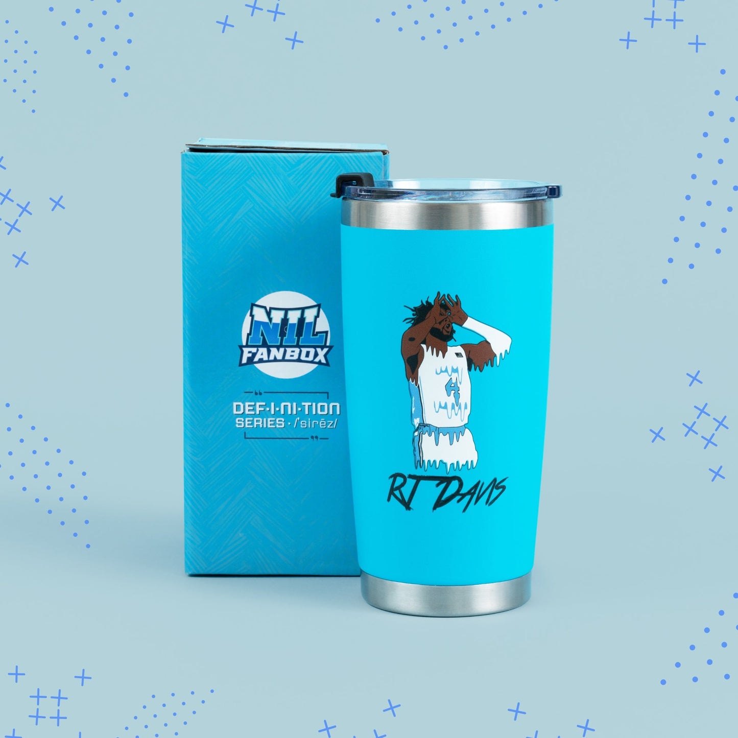 North Carolina DRIP Cup