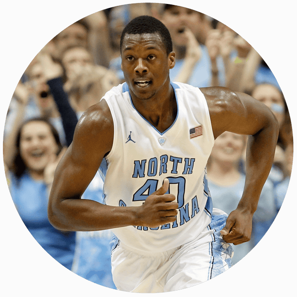 Harrison Barnes