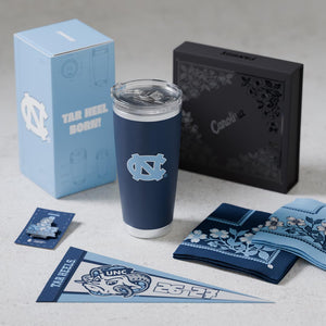 Tar Heels FanBox Membership featuring Harrison Barnes