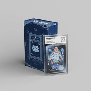 Tar Heels FanBox Membership featuring Harrison Barnes