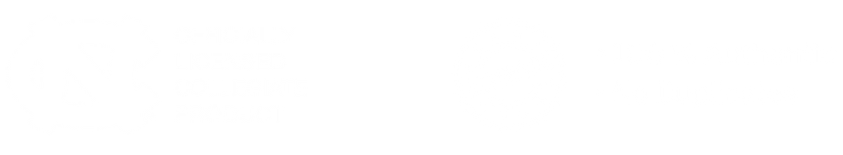 Officially licensed, 100% authentic, no duplicates
