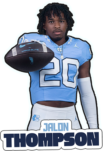 Defensive Back