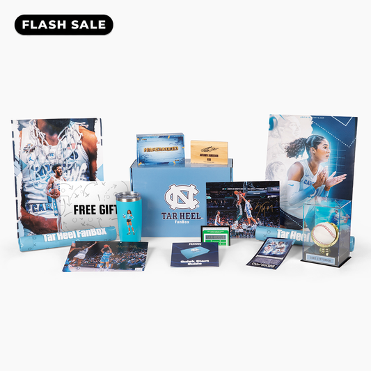 North Carolina Tar Heels Flash Sale